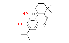 [APExBIO]11-hydroxy-sugiol,98%