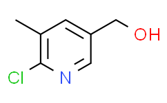 (6-氯-5-甲基吡啶-3-基)甲醇,≥95%