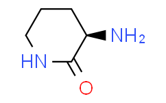 (R)-3-氨基哌啶-2-酮,95%