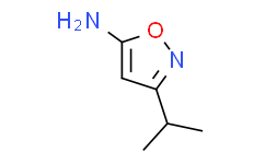 3-异丙基-5-氨基异噁唑,≥97%