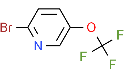 2-bromo-5-(trifluoromethoxy)pyridine