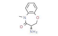 (S)-7-Amino-9-methyl-6,7-dihydro-9H-5-oxa-9-aza-benzocyclohepten-8-one