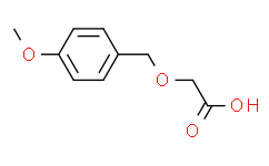 (4-甲氧基苄氧基)乙酸,95%