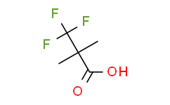 3,3,3-三氟-2,2-二甲基丙酸