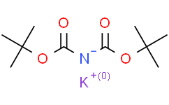 双(Boc)氨基钾,≥95%