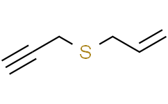 Allyl(prop-2-yn-1-yl)sulfane