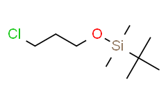 1-(叔丁基二甲基硅基)-3-氯丙烷,98%