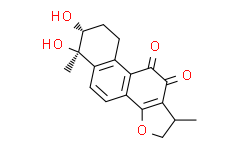 15,16-Dihydrotanshindiol C