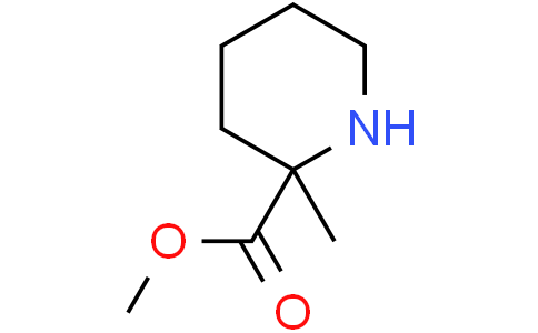 methyl 2-methylpiperidine-2-carboxylate