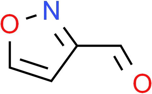 1,2-oxazole-3-carbaldehyde