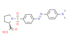 丹磺酰-L-脯氨酸,98%
