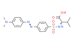 丹磺酰-L-缬氨酸,98%