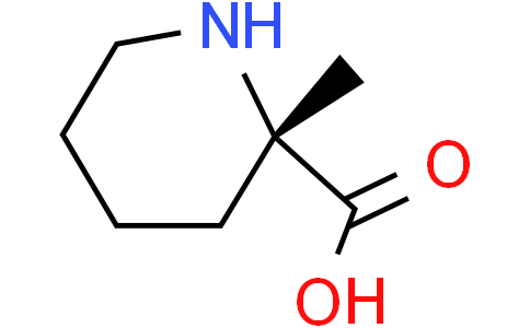 (2S)-2-methylpiperidine-2-carboxylic acid