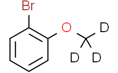 2-(Methoxy-d3)-bromobenzene,95%