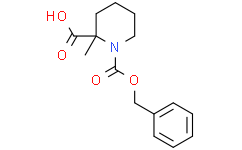 2-METHYL-PIPERIDINE-1,2-DICARBOXYLIC ACID 1-BENZYL ESTER