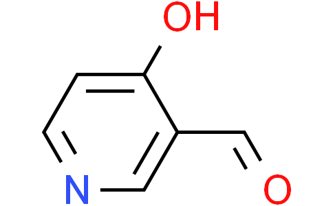 4-hydroxypyridine-3-carbaldehyde