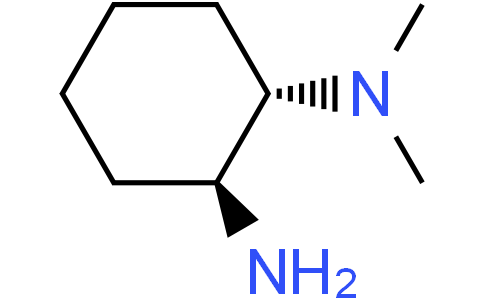 (1S,2S)-N2,N2-dimethylcyclohexane-1,2-diamine