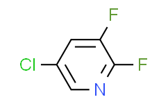 2，3-二氟-5-氯吡啶,97%