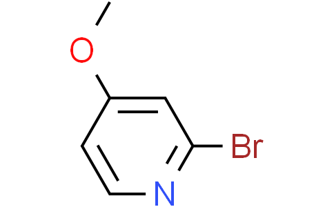 2-bromo-4-methoxy-pyridine