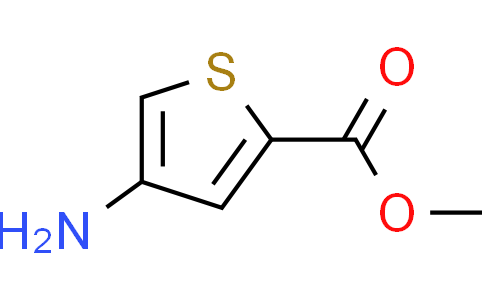 methyl 4-aminothiophene-2-carboxylate