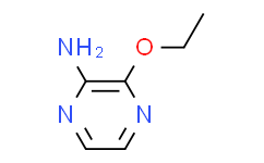 2-氨基-3-乙氧基吡嗪,98%
