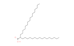 2-十六烷基硬脂酸,≥98%(GC)(T)