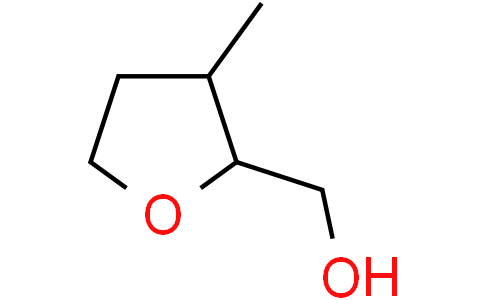 (3-methyltetrahydrofuran-2-yl)methanol