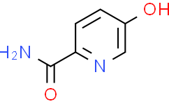 2-PYRIDINECARBOXAMIDE, 5-HYDROXY-