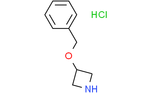 3-(benzyloxy)azetidine hydrochloride