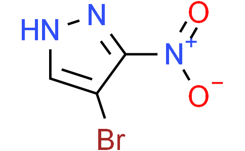 4-bromo-5-nitro-1H-pyrazole