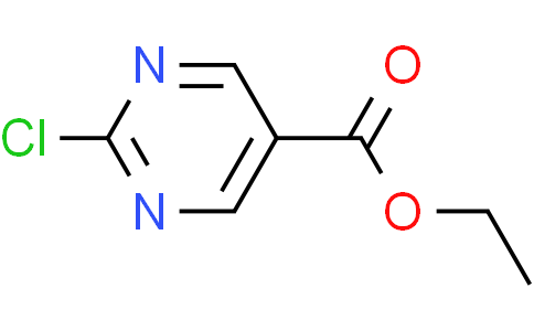 ethyl 2-chloropyrimidine-5-carboxylate