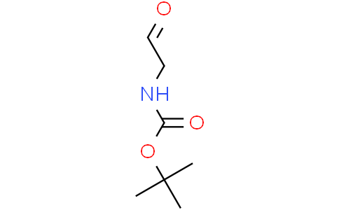 N-Boc-2-aminoacetaldehyde (Technical Grade)Cas:89711-08-0
