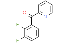 (2，3-二氟苯基)-2-吡啶基甲酮