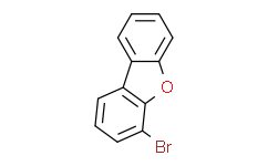4-溴二苯并呋喃,≥98%