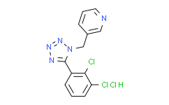 A 438079 hydrochloride