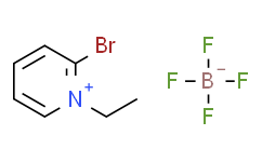 2-溴-1-乙基吡啶四氟硼酸盐,98%