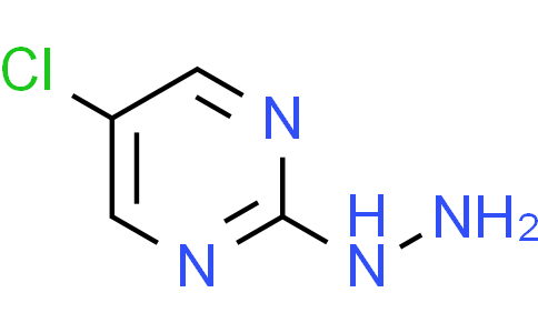 5-chloro-2-hydrazinylpyrimidine