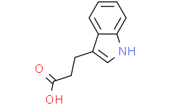 3-吲哚丙酸
