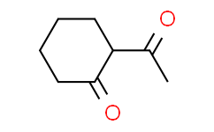 2-乙酰基环己酮,97%