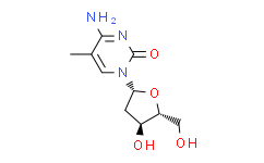 2 '-脱氧-5-甲基胞苷,≥99%(HPLC)