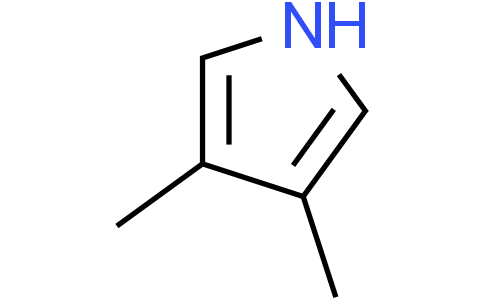 3,4-dimethyl-1H-pyrrole