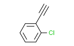 2-氯苯乙炔,98%