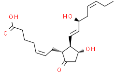 Prostaglandin E3