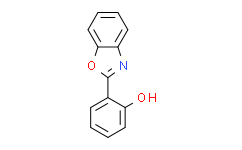 2-(2-羟苯基)苯并恶唑,98%