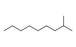 2-甲基壬烷,≥99%(GC)
