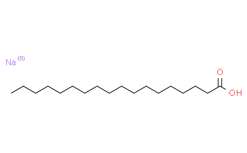硬脂酸钠