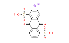 蒽醌-1，5-二磺酸二钠盐