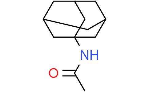 1-乙酰氨基金刚烷，98%