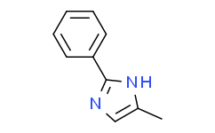 4-甲基-2-苯基咪唑,95%