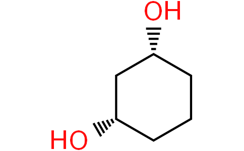 cis-cyclohexane-1,3-diol